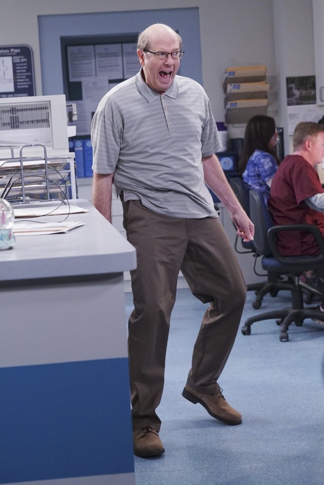 Stephen Tobolowsky - Actor