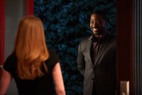 The Catch, Jacky Ido, 'The Laragan Gambit', Season 1, Ep. #5, 04/21/2016, ©ABC