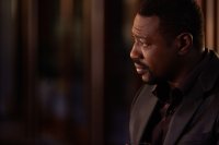 The Catch, Jacky Ido, 'The Laragan Gambit', Season 1, Ep. #5, 04/21/2016, ©ABC