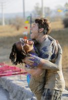 Switched at Birth, Sharon Pierre-Louis (L), Ryan Lane (R), 'I Lock the Door Upon Myself', Season 4, Ep. #3, 01/20/2015, ©FREEFORM