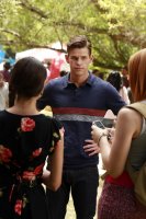Switched at Birth, Ryan Lane, 'You Will Not Escape', Season 3, Ep. #19, 08/04/2014, ©FREEFORM