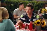 Switched at Birth, Ryan Lane, 'Oh, Future!', Season 3, Ep. #14, 06/30/2014, ©FREEFORM