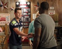 Switched at Birth, Ryan Lane, 'Oh, Future!', Season 3, Ep. #14, 06/30/2014, ©FREEFORM