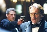 36 QUAI DES ORFEVRES, Daniel Auteuil, Gerard Depardieu, 2004. ©TriStar Pictures
