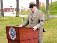 Dexter, David Zayas, 'A Beautiful Day', Season 8, Ep. #1, 06/30/2013, ©SHO