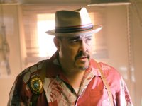 Dexter, David Zayas, 'What's Eating Dexter Morgan?', Season 8, Ep. #3, 07/14/2013, ©SHO