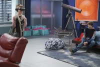 Girl Meets World, Corey Fogelmanis, 'Girl Meets Stem', Season 2, Ep. #26, 01/08/2016, ©DISNEYCHANNEL