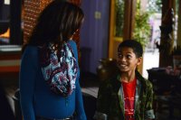 Switched at Birth, Sayeed Shahidi, 'Art Like Love is Dedication', Season 4, Ep. #8, 02/24/2015, ©FREEFORM