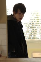 The Family, Liam James, 'Sweet Jane', Season 1, Ep. #8, 04/17/2016, ©ABC
