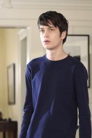 The Family, Liam James, 'All You See Is Dark', Season 1, Ep. #2, 03/06/2016, ©ABC