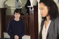 The Family, Liam James, 'All You See Is Dark', Season 1, Ep. #2, 03/06/2016, ©ABC
