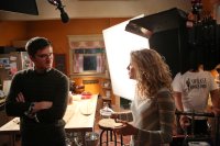 Recovery Road, David Witts, 'Heaven Backwards', Season 1, Ep. #6, 02/29/2016, ©FREEFORM