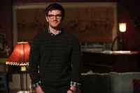 Recovery Road, David Witts, 'Heaven Backwards', Season 1, Ep. #6, 02/29/2016, ©FREEFORM