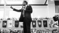 The Circus, Marco Rubio, 'The Reckoning', Season 1, Ep. #8, 03/06/2016, ©SHO