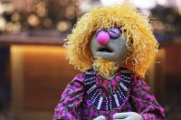 The Muppets, Steve Whitmire, 'Pig's in a Blackout', Season 1, Ep. #7, 11/10/2015, ©ABC