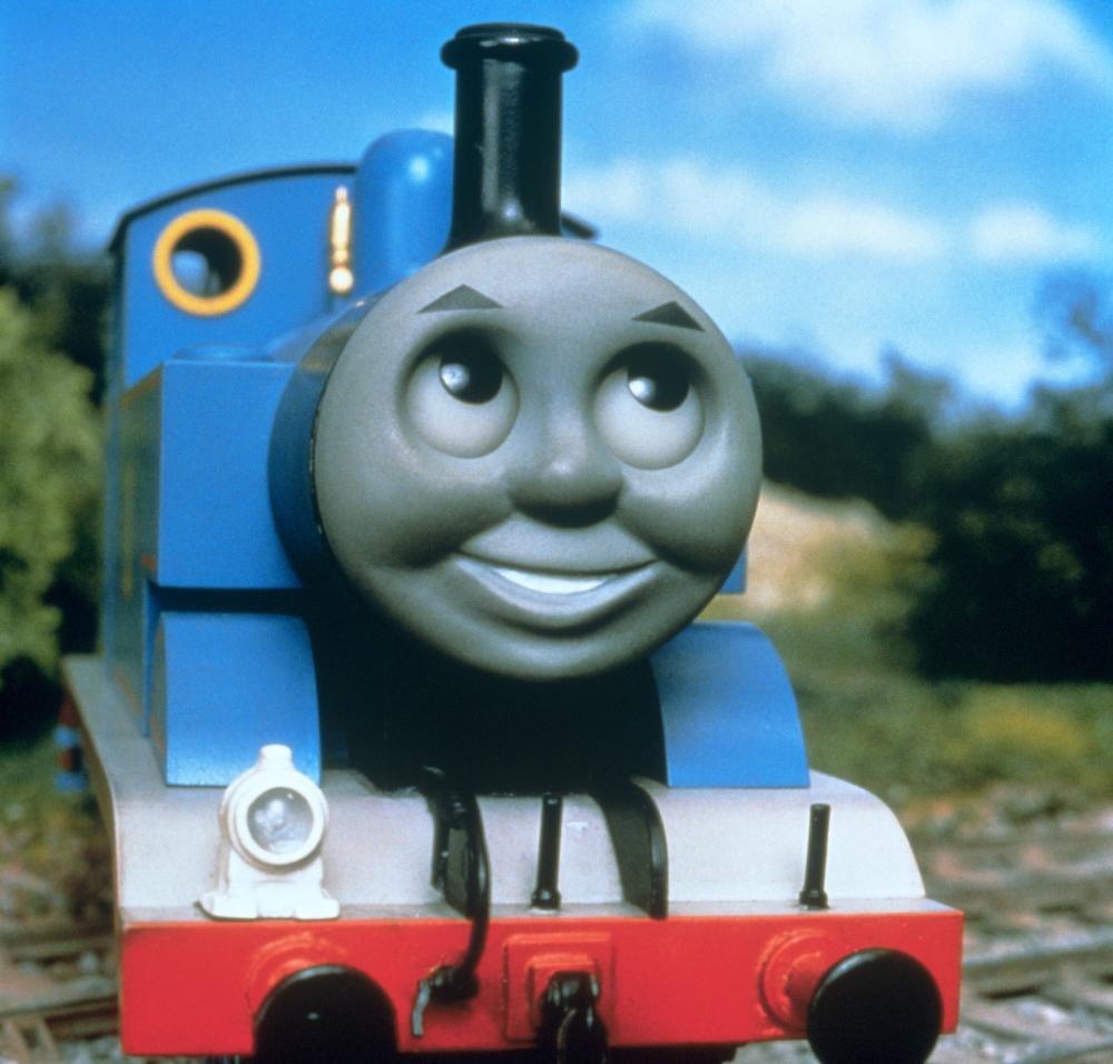 Cineplex.com | Thomas and the Magic Railroad - A Family Favourites - Thomas And The Magic Railroad Full Movie Free