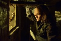 Hemlock Grove, Madeleine Martin, 'Bodily Fluids', Season 2, Ep. #4, 07/11/2014, ©NETFLIX