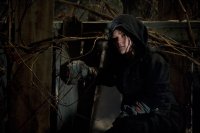 Hemlock Grove, Madeleine Martin, 'Such Dire Stuff', Season 2, Ep. #6, 07/11/2014, ©NETFLIX