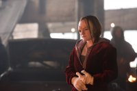 Hemlock Grove, Madeleine Martin, 'The House in the Woods', Season 3, Ep. #3, 10/23/2015, ©NETFLIX