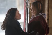 Hemlock Grove, Madeleine Martin, 'Todos Santos', Season 3, Ep. #7, 10/23/2015, ©NETFLIX