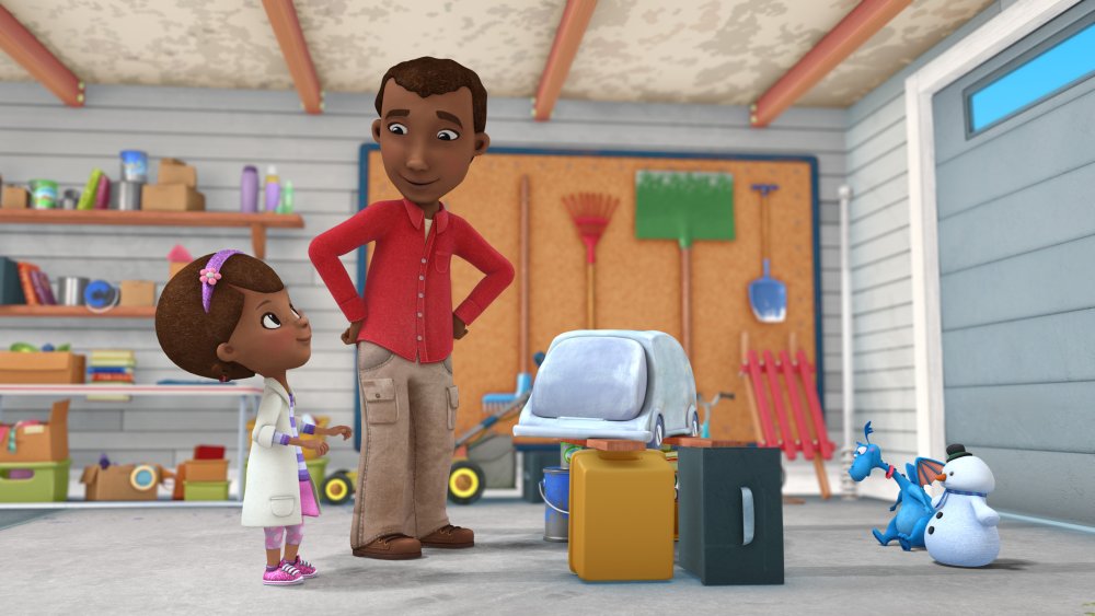 Gary Anthony Williams - Actor, Comedian, Director, Writer