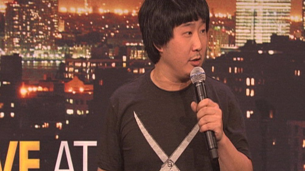 Bobby Lee - Comedian, Actor, Podcaster