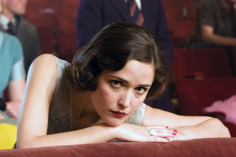 THE TENDER HOOK, Rose Byrne, 2008. ©Dendy Films