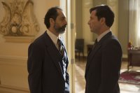 Narcos, Bruno Bichir, 'You Will Cry Tears of Blood', Season 1, Ep. #7, 08/28/2015, ©NETFLIX