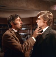 TASTE THE BLOOD OF DRACULA, John Carson, Martin Jarvis, 1970