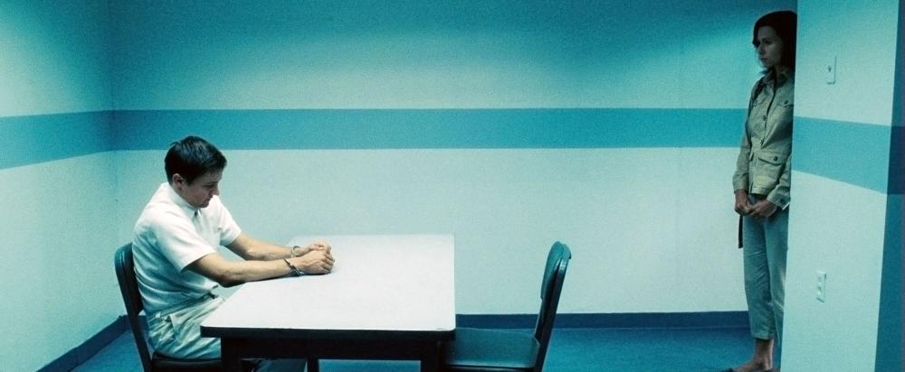 TAKE, Jeremy Renner, Minnie Driver, 2007. ©Liberation Entertainment