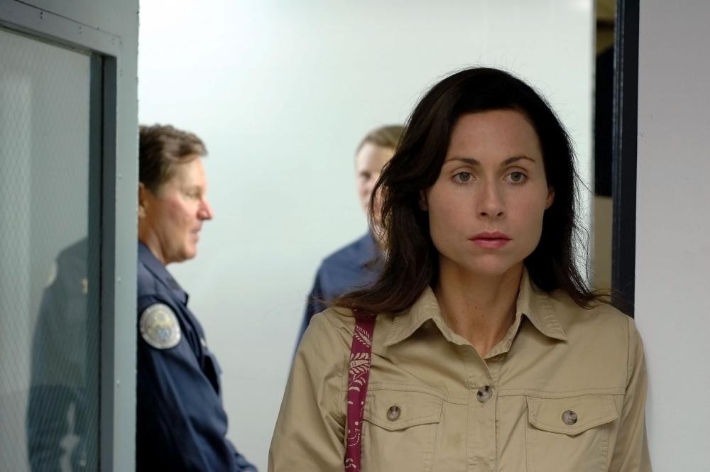 TAKE, Minnie Driver (foreground), 2007. ©Liberation Entertainment