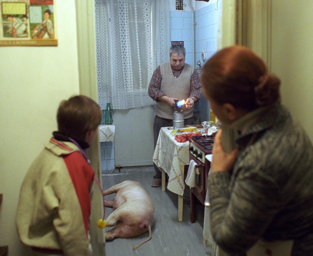 Amintiri Din Epoca De Aur Full Movie