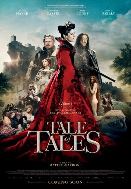 Tale of Tales