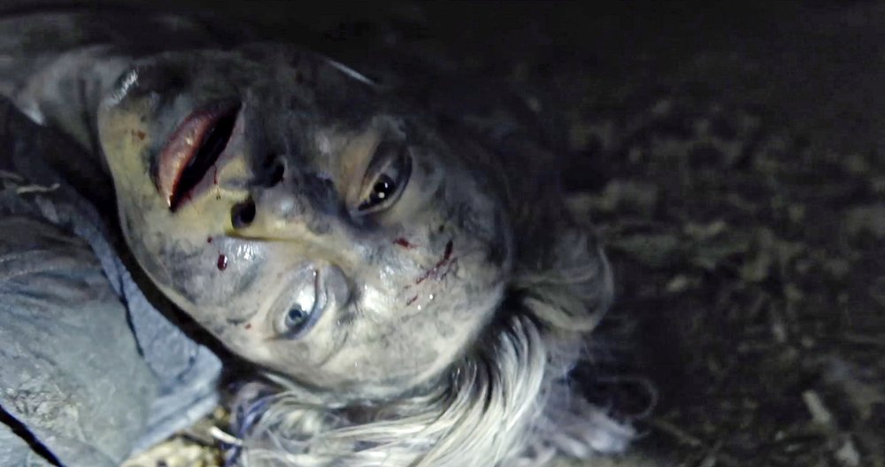 blair witch trailer 2016
