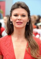 Danielle Vasinova at arrivals for ANGRY BIRDS Premiere, The Regency Village Theatre, Los Angeles, CA May 7, 2016. Photo By: Dee Cercone/Everett Collection