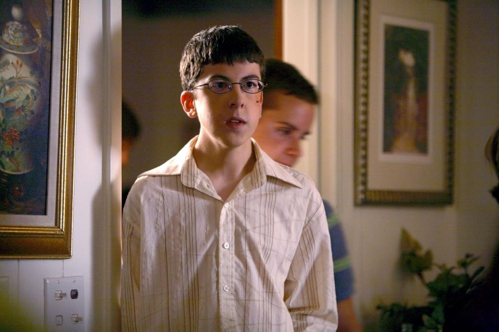 SUPERBAD, Christopher Mintz-Plasse, 2007. ©Columbia Pictures
