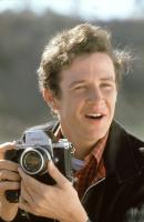 SUPERMAN, Marc McClure, 1978. ©Warner Brothers