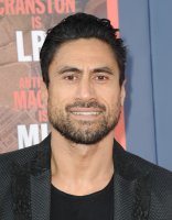 Joe Naufahu at arrivals for HBO Films'' ALL THE WAY Premiere, Paramount Studios Theatre, Los Angeles, CA May 10, 2016. Photo By: Dee Cercone/Everett Collection
