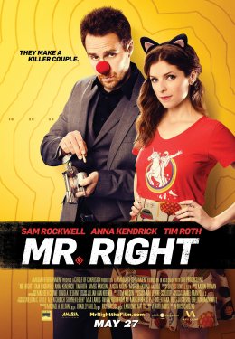 Mr. Right