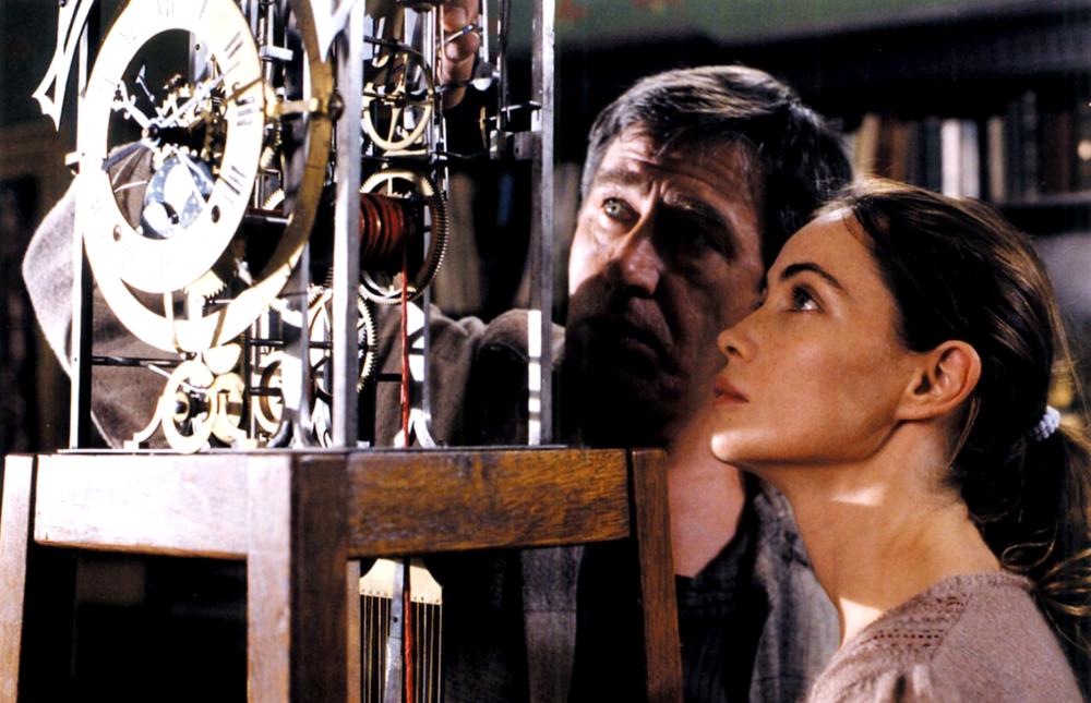 Cineplex.com | L'Histoire De Marie Et Julien