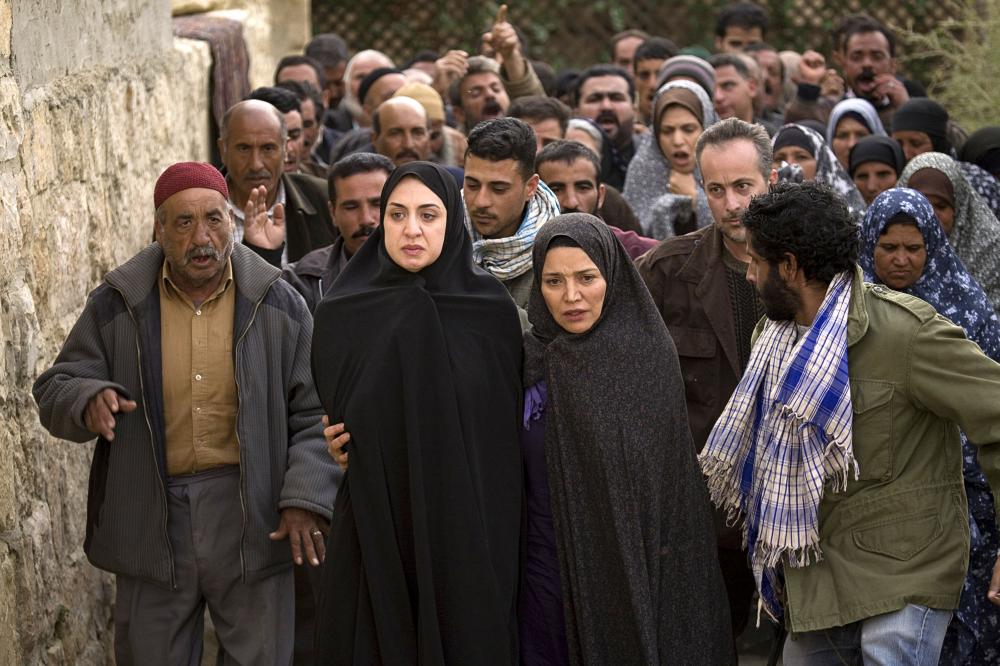The Stoning Of Soraya M Full Movie Cineplex.com | The Stoning of Soraya M.