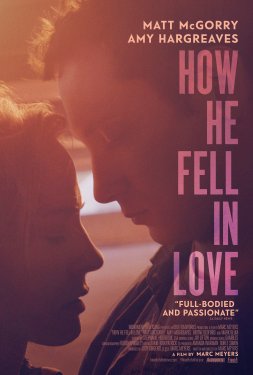 How He Fell In Love