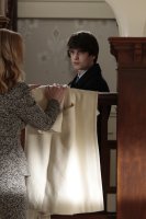 The Family, Liam James, 'Election Day', Season 1, Ep. #11, 05/08/2016, ©ABC