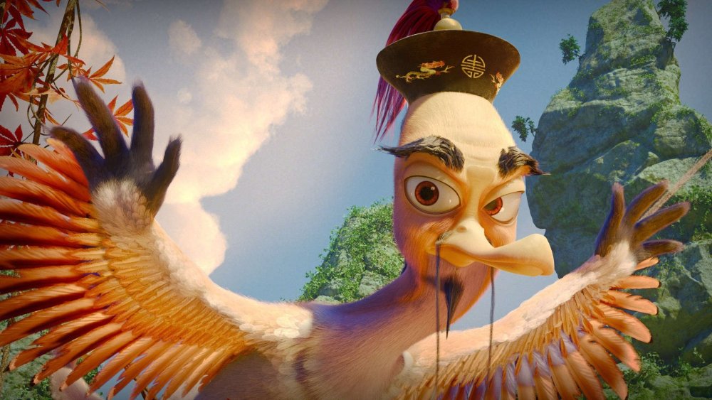 Quackerz Theater Movie Theater