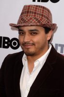 Douglas Spain at arrivals for Outfest Los Angeles Opening Night Gala Premiere of THE INTERVENTION, The Orpheum Theatre, Los Angeles, CA July 7, 2016. Photo By: Priscilla Grant/Everett Collection