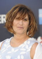 Amy Pascal at arrivals for GHOSTBUSTERS Premiere, TCL Chinese 6 Theatres (formerly Grauman''s), Los Angeles, CA July 9, 2016. Photo By: Elizabeth Goodenough/Everett Collection