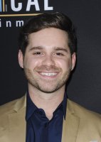 Ryan Pinkston at arrivals for UNDRAFTED Premiere, Arclight Hollywood, Los Angeles, CA July 11, 2016. Photo By: Elizabeth Goodenough/Everett Collection