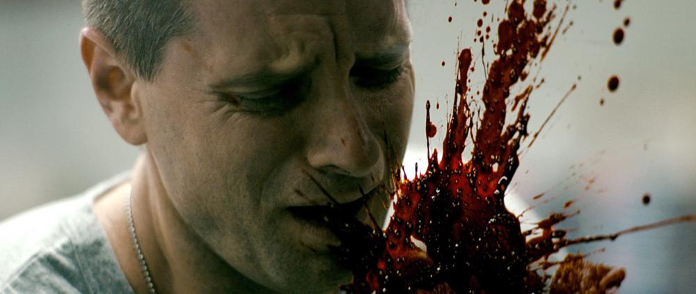 SPLINTER, Shea Whigham, 2008. ©Magnolia Pictures