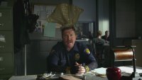 Nick Swardson's Pretend Time, Harland Williams, 'Powdered Doughnuts Make Me Go Nuts', Season 1, Ep. #1, 10/12/2010, ©CCCOM