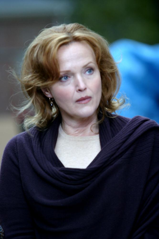 SPINNING INTO BUTTER, Miranda Richardson, 2007. ©Screen Media Films